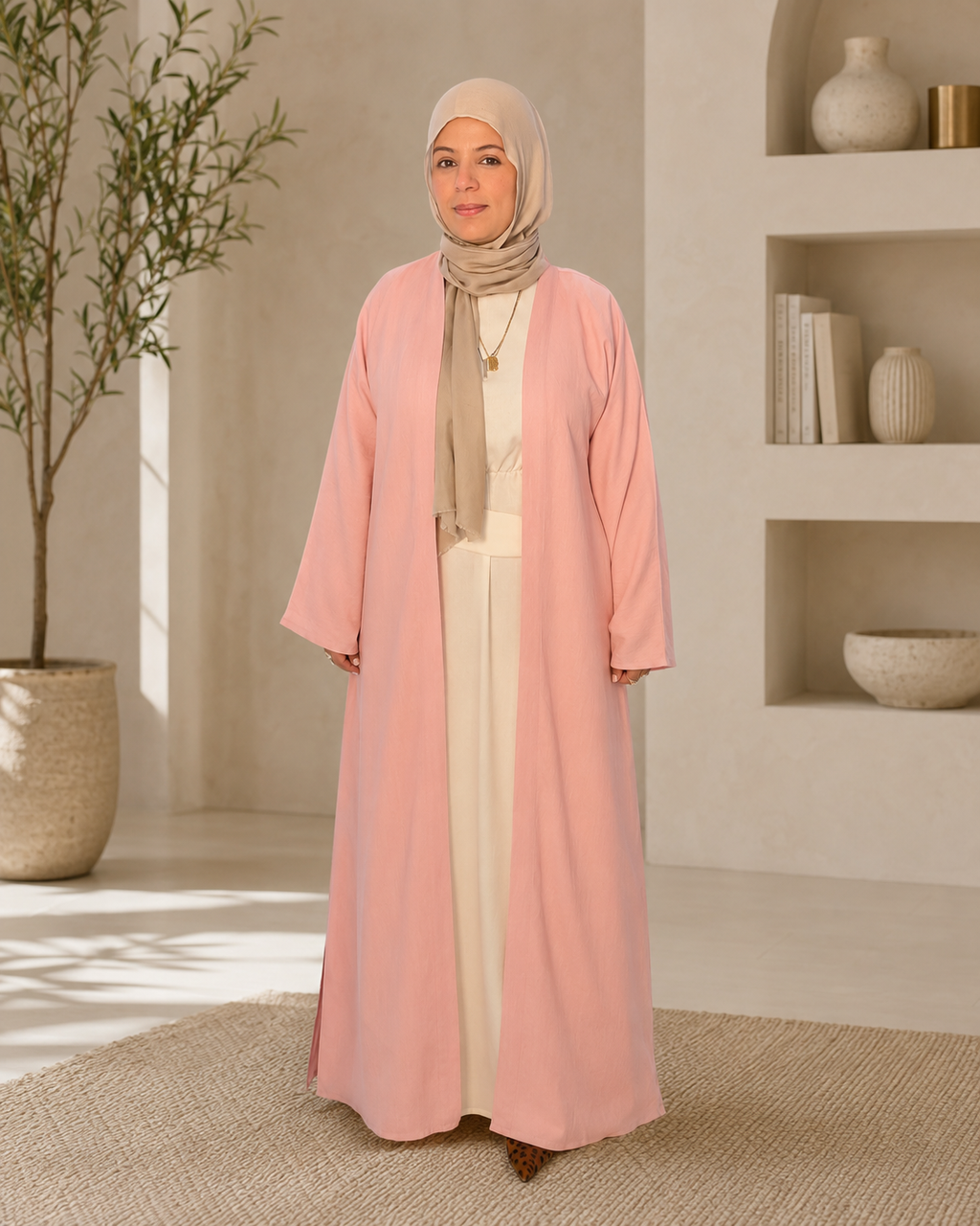 Kaftan - sleeves view.PNG